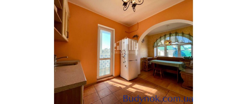 продаж 1-к квартира Києво-Святошинський, Вишневе, 51900 $