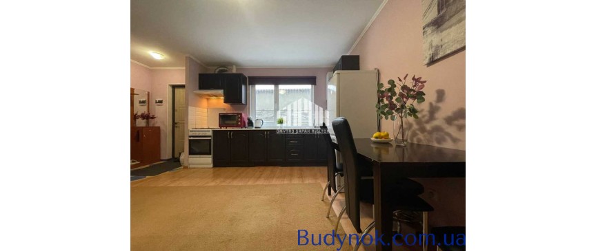 продаж 2-к квартира Києво-Святошинський, Боярка, 38900 $