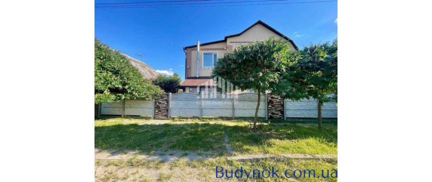 продаж 10-к будинок Києво-Святошинський, Боярка, 149900 $