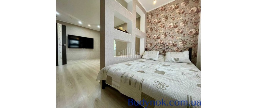 продаж 2-к квартира Києво-Святошинський, Вишневе, 81900 $