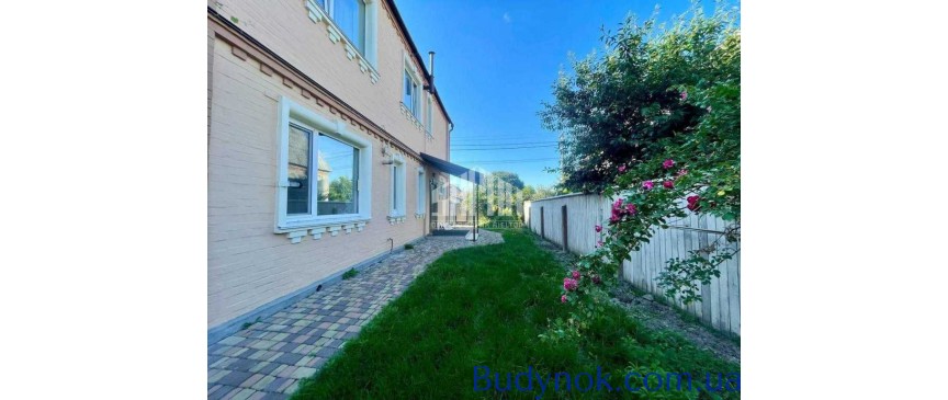 продаж 10-к будинок Києво-Святошинський, Боярка, 149900 $