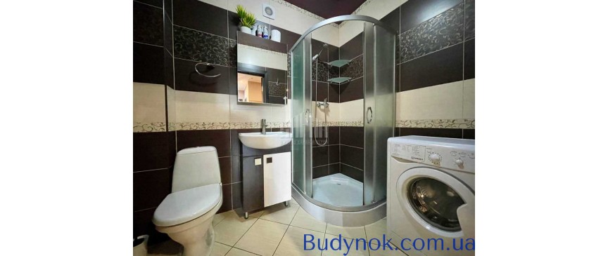 продаж 2-к квартира Києво-Святошинський, Вишневе, 81900 $