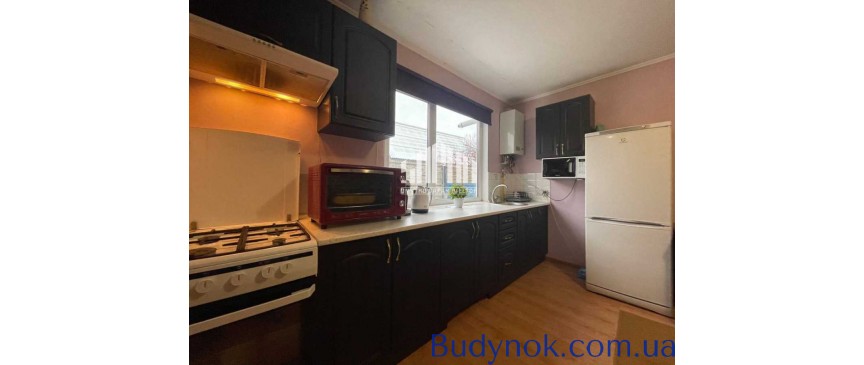 продаж 2-к квартира Києво-Святошинський, Боярка, 38900 $