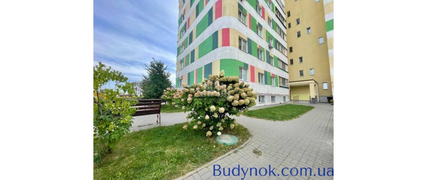 продаж 2-к квартира Києво-Святошинський, Вишневе, 81900 $