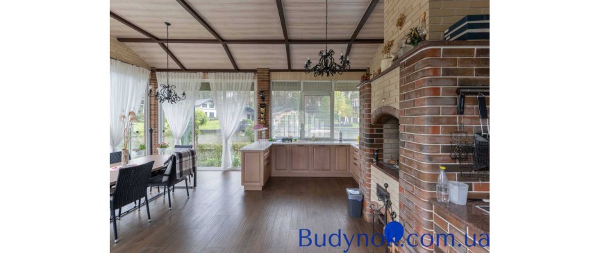 продаж 5-к будинок Макарівський, Осикове, 980000 $