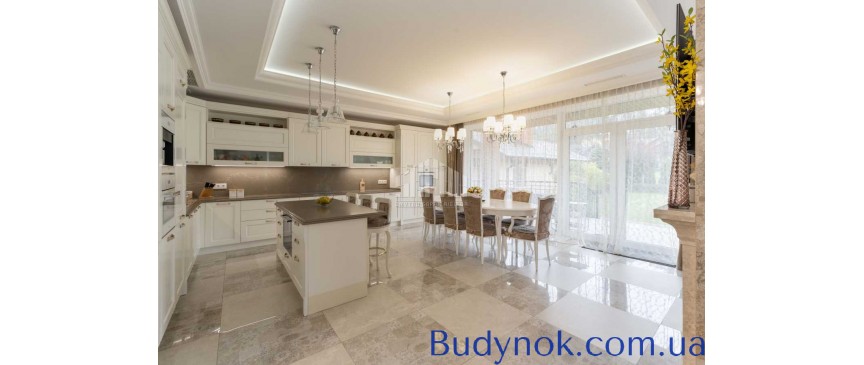 продаж 5-к будинок Макарівський, Осикове, 980000 $