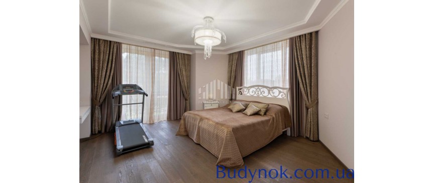 продаж 5-к будинок Макарівський, Осикове, 980000 $