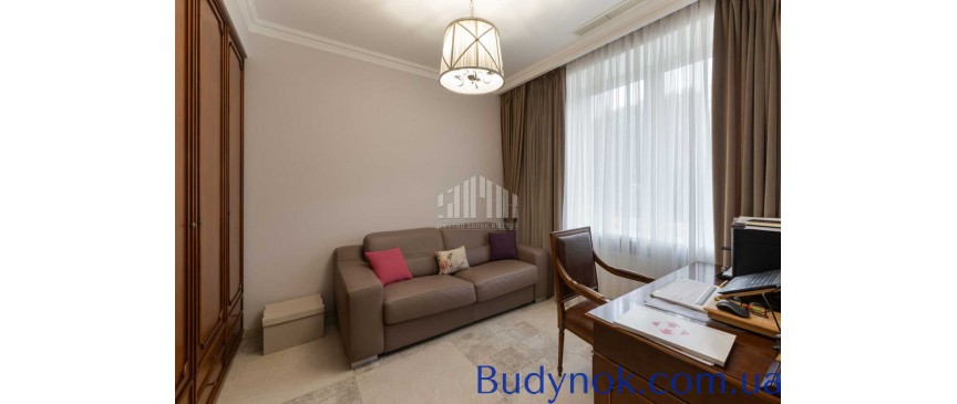 продаж 5-к будинок Макарівський, Осикове, 980000 $