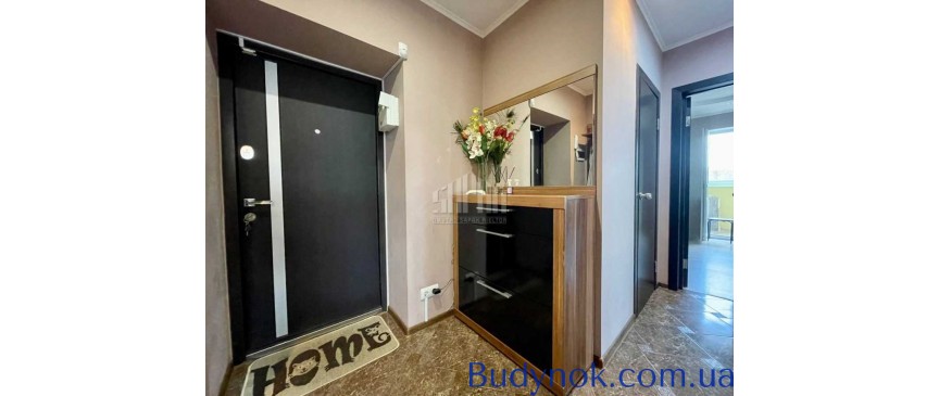 продаж 2-к квартира Києво-Святошинський, Вишневе, 81900 $