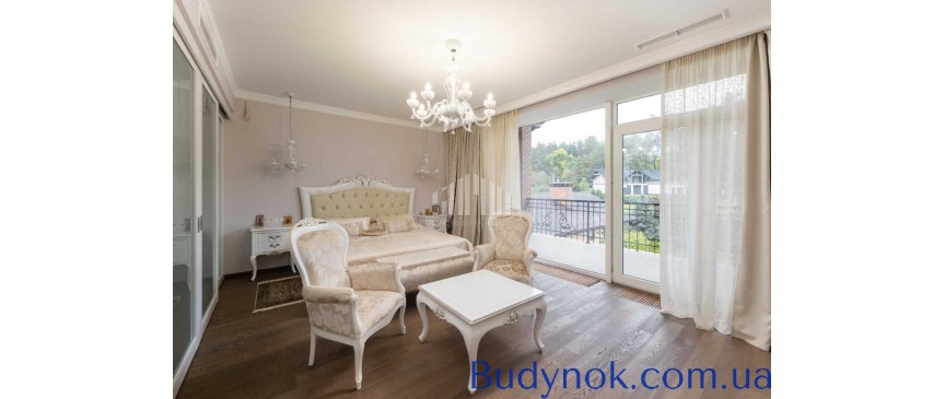 продаж 5-к будинок Макарівський, Осикове, 980000 $