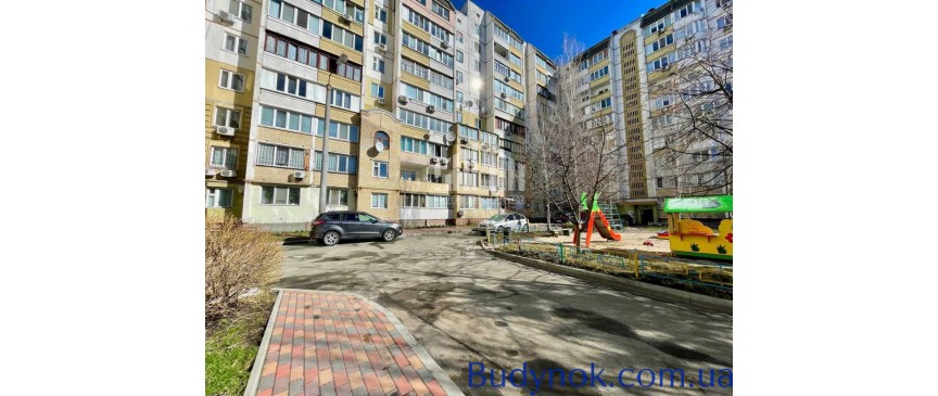 продаж 1-к квартира Києво-Святошинський, Вишневе, 51900 $