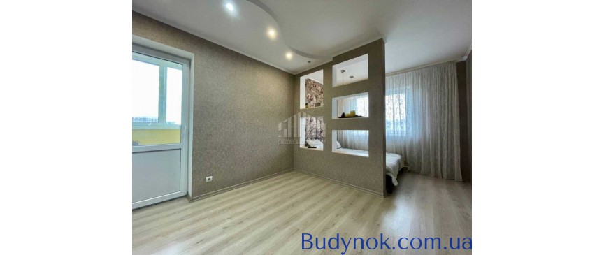 продаж 2-к квартира Києво-Святошинський, Вишневе, 81900 $