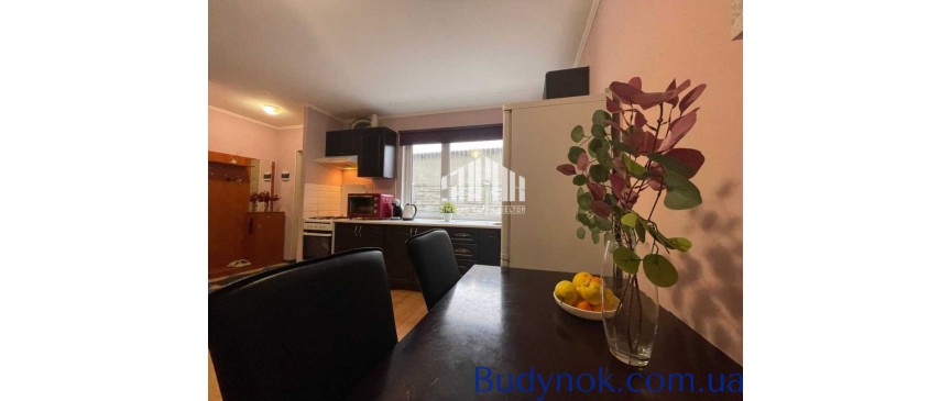 продаж 2-к квартира Києво-Святошинський, Боярка, 38900 $