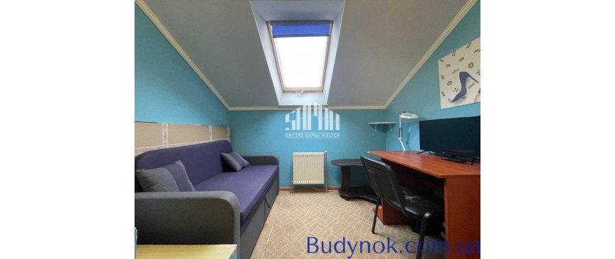 продаж 2-к квартира Києво-Святошинський, Боярка, 38900 $