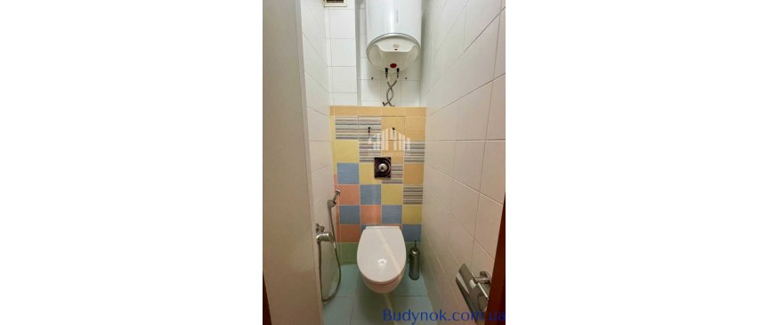 продаж 1-к квартира Києво-Святошинський, Вишневе, 51900 $