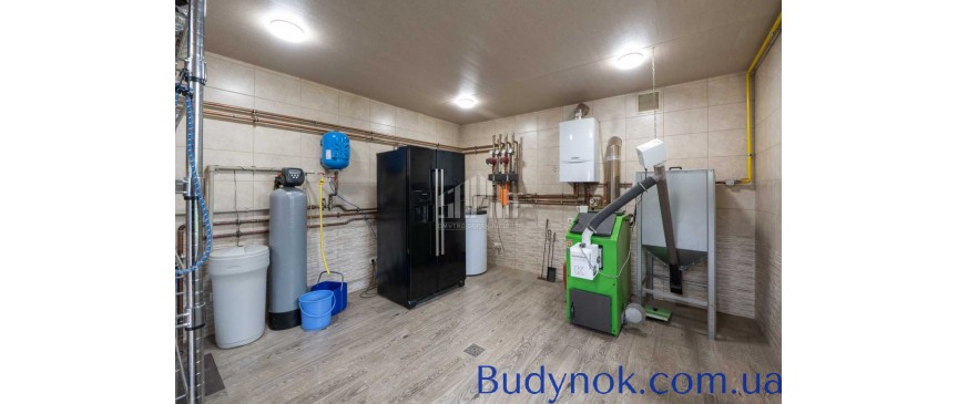 продаж 5-к будинок Макарівський, Осикове, 980000 $