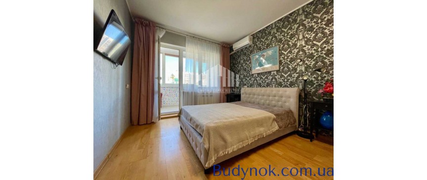 продаж 1-к квартира Києво-Святошинський, Вишневе, 51900 $