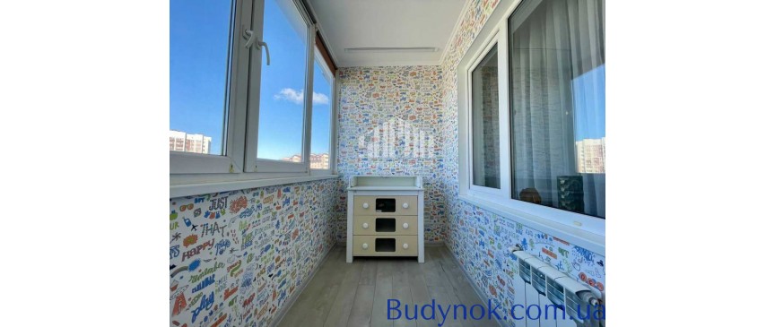 продаж 1-к квартира Києво-Святошинський, Вишневе, 51900 $