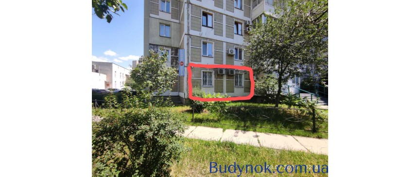 продаж приміщення вільного призначення, будівлі Київ, Дарницький, 60000 $