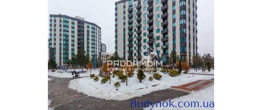 продаж 3-к квартира Києво-Святошинський, Софіївська Борщагівка, 105000 $