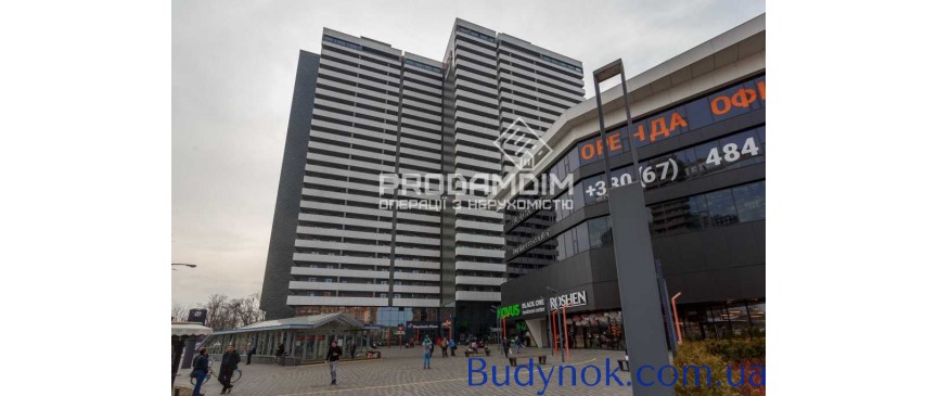 продаж 3-к квартира Київ, Голосіївський, 125000 $