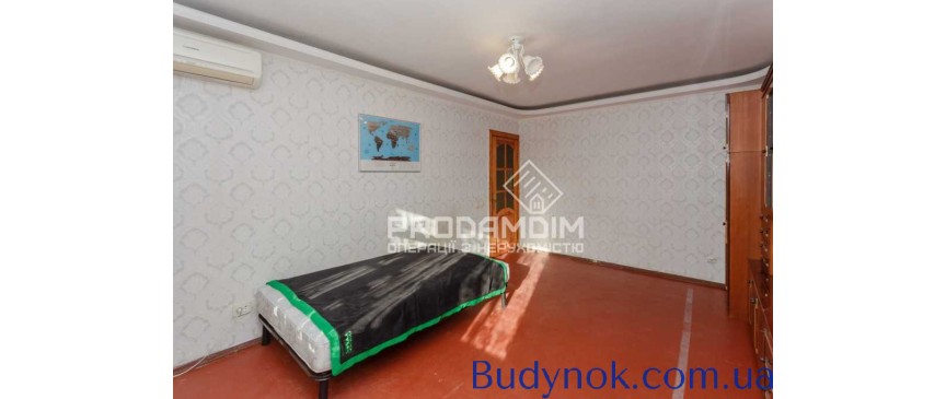 продаж 3-к квартира Київ, Деснянський, 60200 $