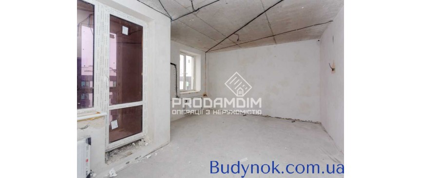 продаж 3-к квартира Києво-Святошинський, Софіївська Борщагівка, 105000 $