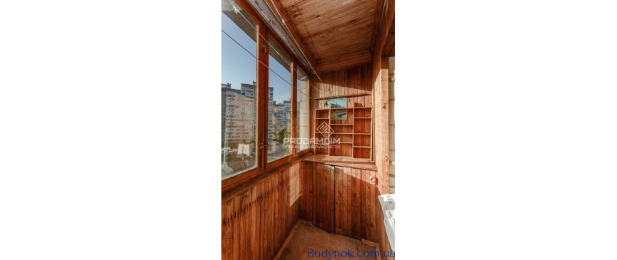 продаж 3-к квартира Київ, Деснянський, 60200 $