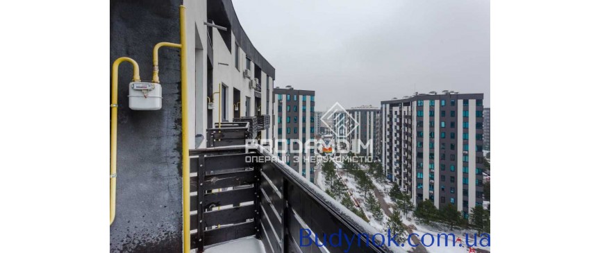 продаж 3-к квартира Києво-Святошинський, Софіївська Борщагівка, 105000 $