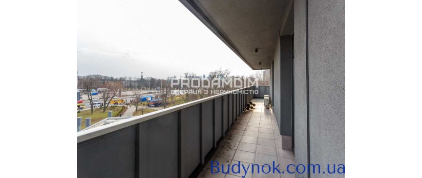 продаж 3-к квартира Київ, Голосіївський, 125000 $