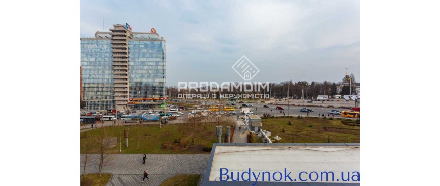 продаж 3-к квартира Київ, Голосіївський, 125000 $