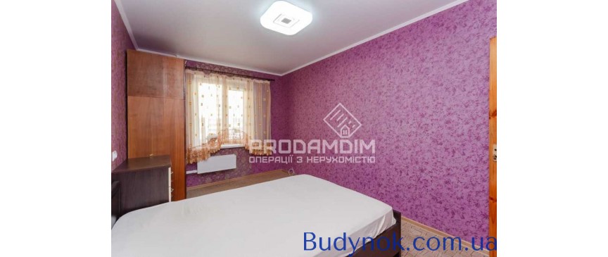 продаж 3-к квартира Київ, Деснянський, 60200 $