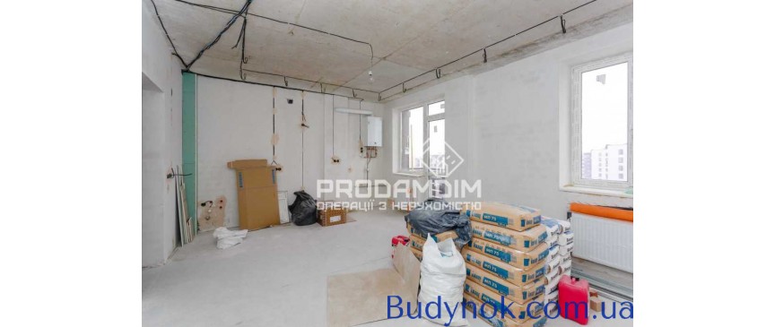 продаж 3-к квартира Києво-Святошинський, Софіївська Борщагівка, 105000 $