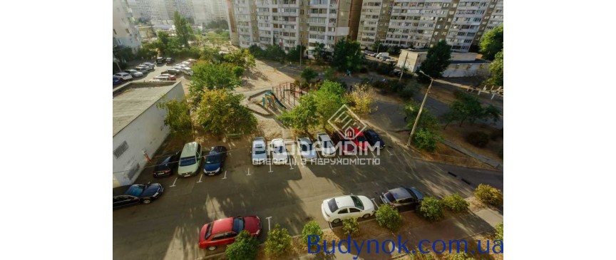 продаж 3-к квартира Київ, Деснянський, 60200 $
