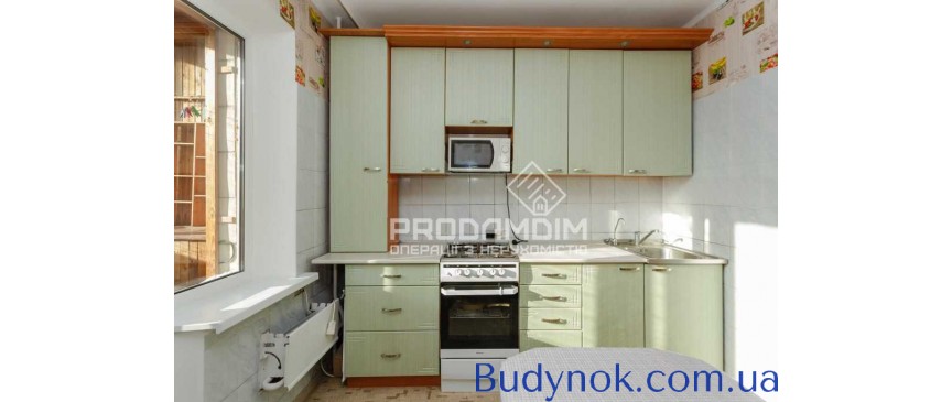 продаж 3-к квартира Київ, Деснянський, 60200 $