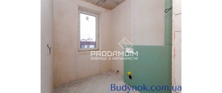 продаж 3-к квартира Києво-Святошинський, Софіївська Борщагівка, 105000 $
