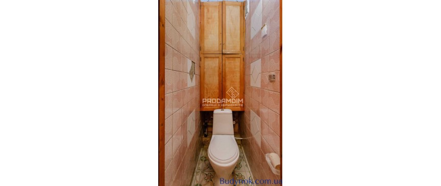 продаж 3-к квартира Київ, Деснянський, 60200 $
