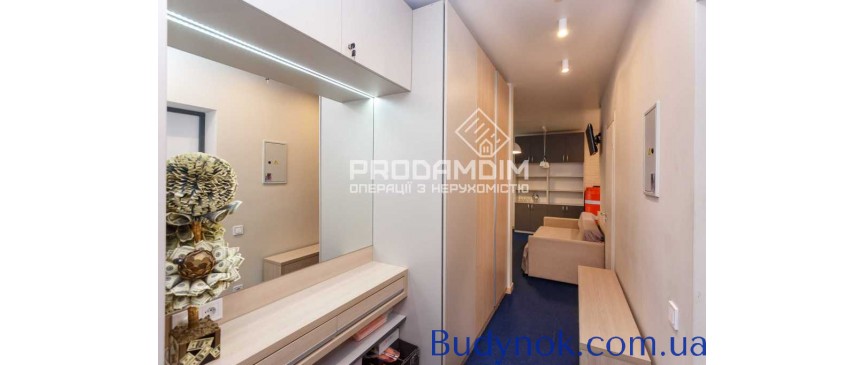 продаж 3-к квартира Київ, Голосіївський, 125000 $