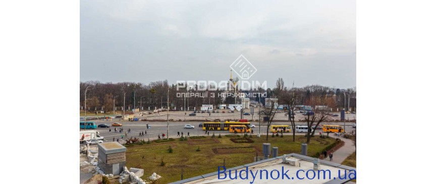 продаж 3-к квартира Київ, Голосіївський, 125000 $
