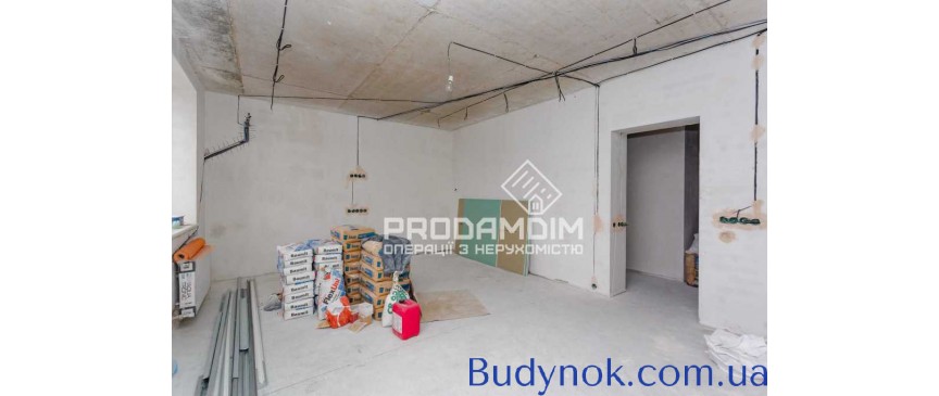 продаж 3-к квартира Києво-Святошинський, Софіївська Борщагівка, 105000 $