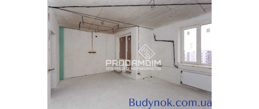 продаж 3-к квартира Києво-Святошинський, Софіївська Борщагівка, 105000 $