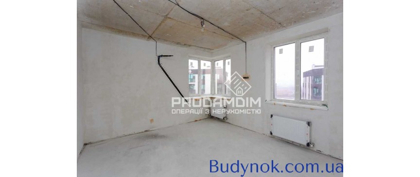 продаж 3-к квартира Києво-Святошинський, Софіївська Борщагівка, 105000 $