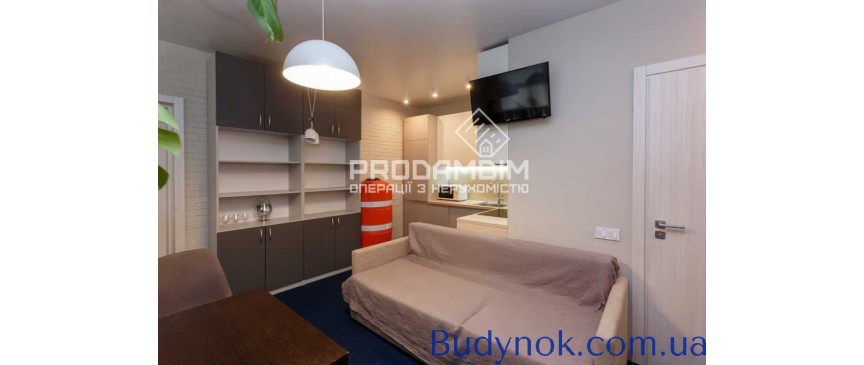 продаж 3-к квартира Київ, Голосіївський, 125000 $