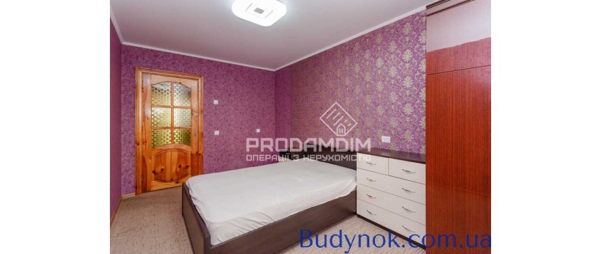 продаж 3-к квартира Київ, Деснянський, 60200 $