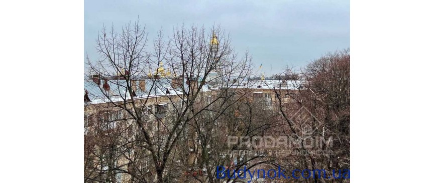 довгострокова оренда 2-к квартира Київ, Печерський, 27000 грн./міс.
