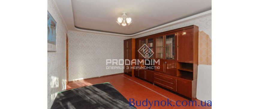 продаж 3-к квартира Київ, Деснянський, 60200 $