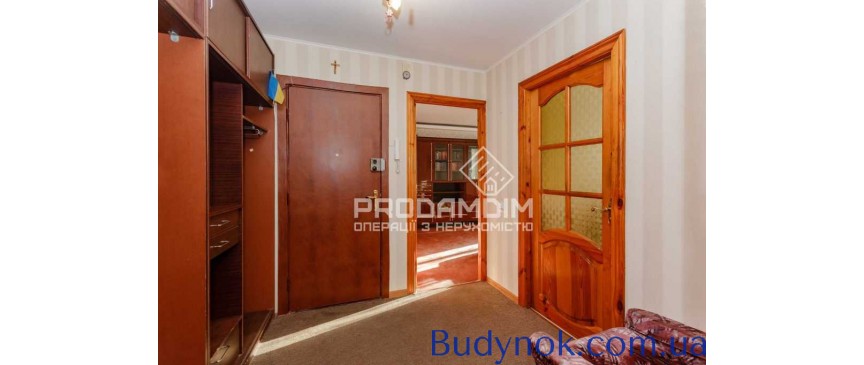 продаж 3-к квартира Київ, Деснянський, 60200 $