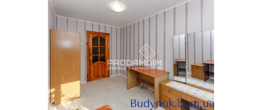продаж 3-к квартира Київ, Деснянський, 60200 $
