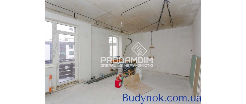 продаж 3-к квартира Києво-Святошинський, Софіївська Борщагівка, 105000 $