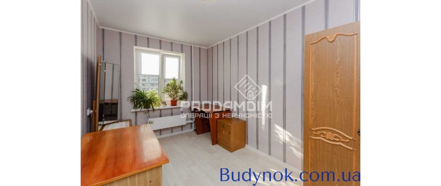 продаж 3-к квартира Київ, Деснянський, 60200 $